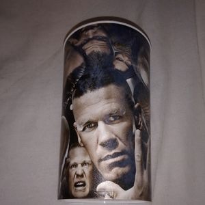 WWE John Cena Wrestlers Collector Cup 2013